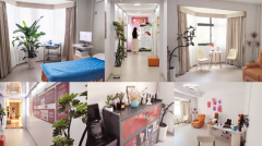 南阳天伦医院私密养护抗衰中心